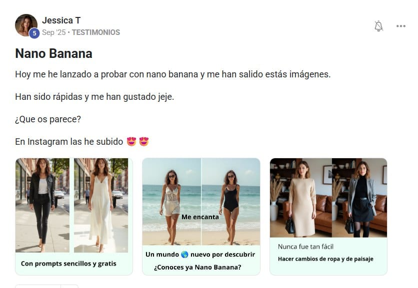 Avatar para vender